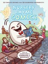 Cover image for Nursery Rhyme Comics